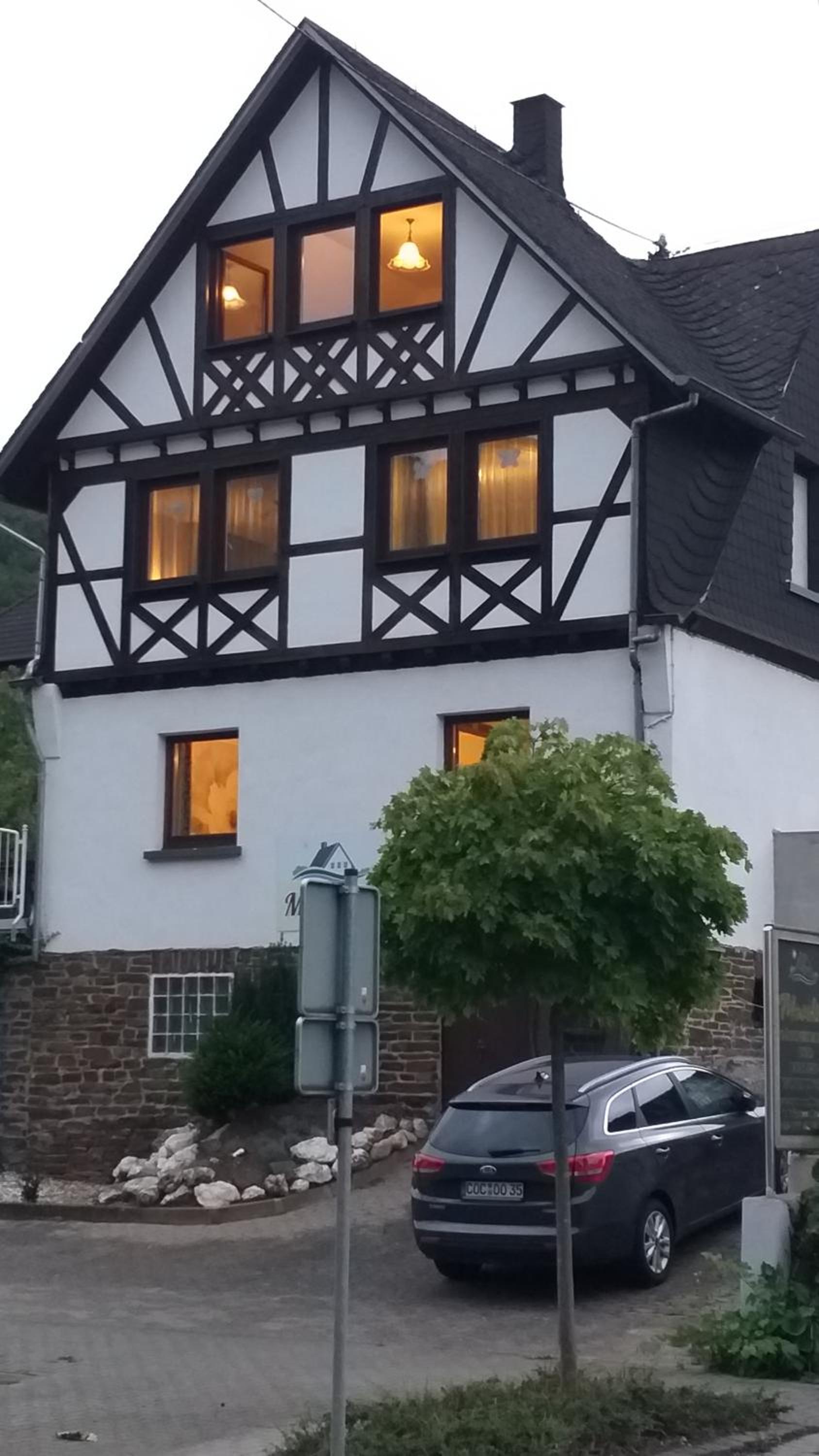 Moselina Ferienwohnungen