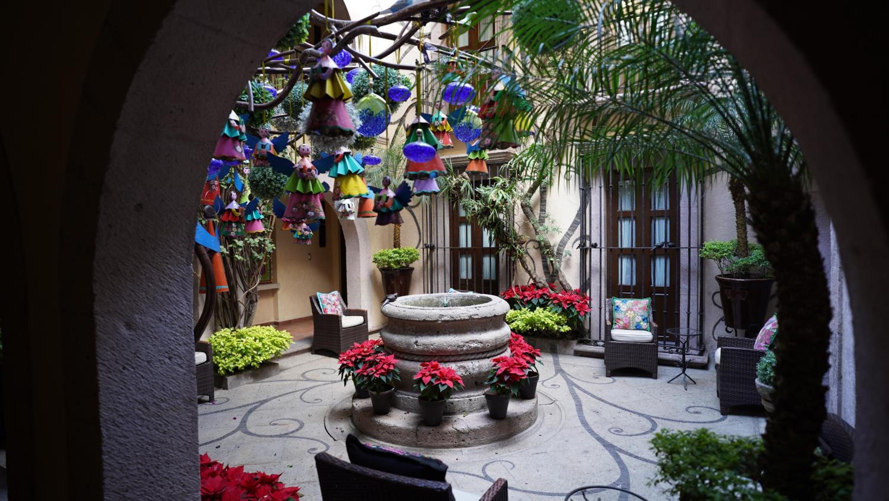 Hotel De La Soledad - Property Image 39