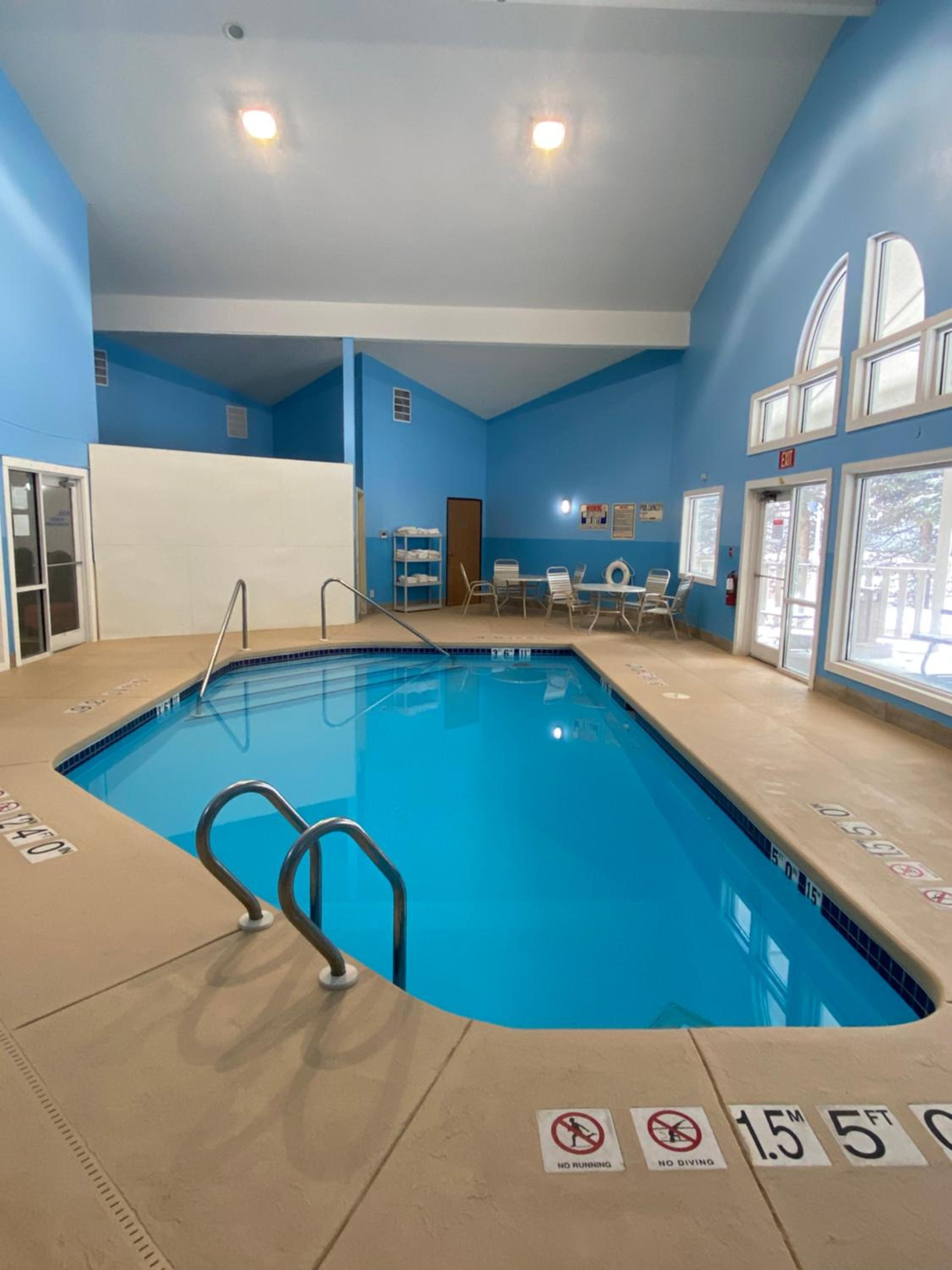 AmericInn by Wyndham Lake Mills, Billede 23