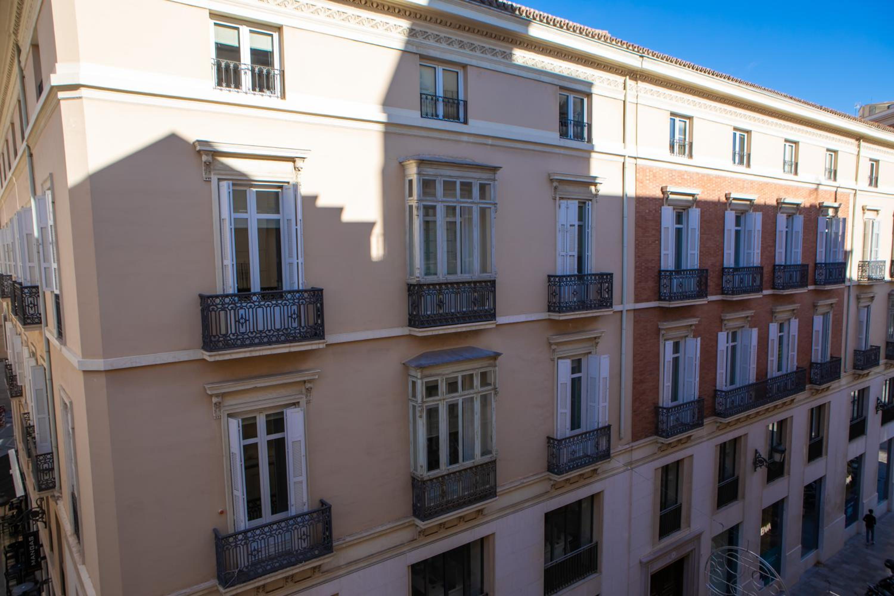 Homely Málaga Larios
