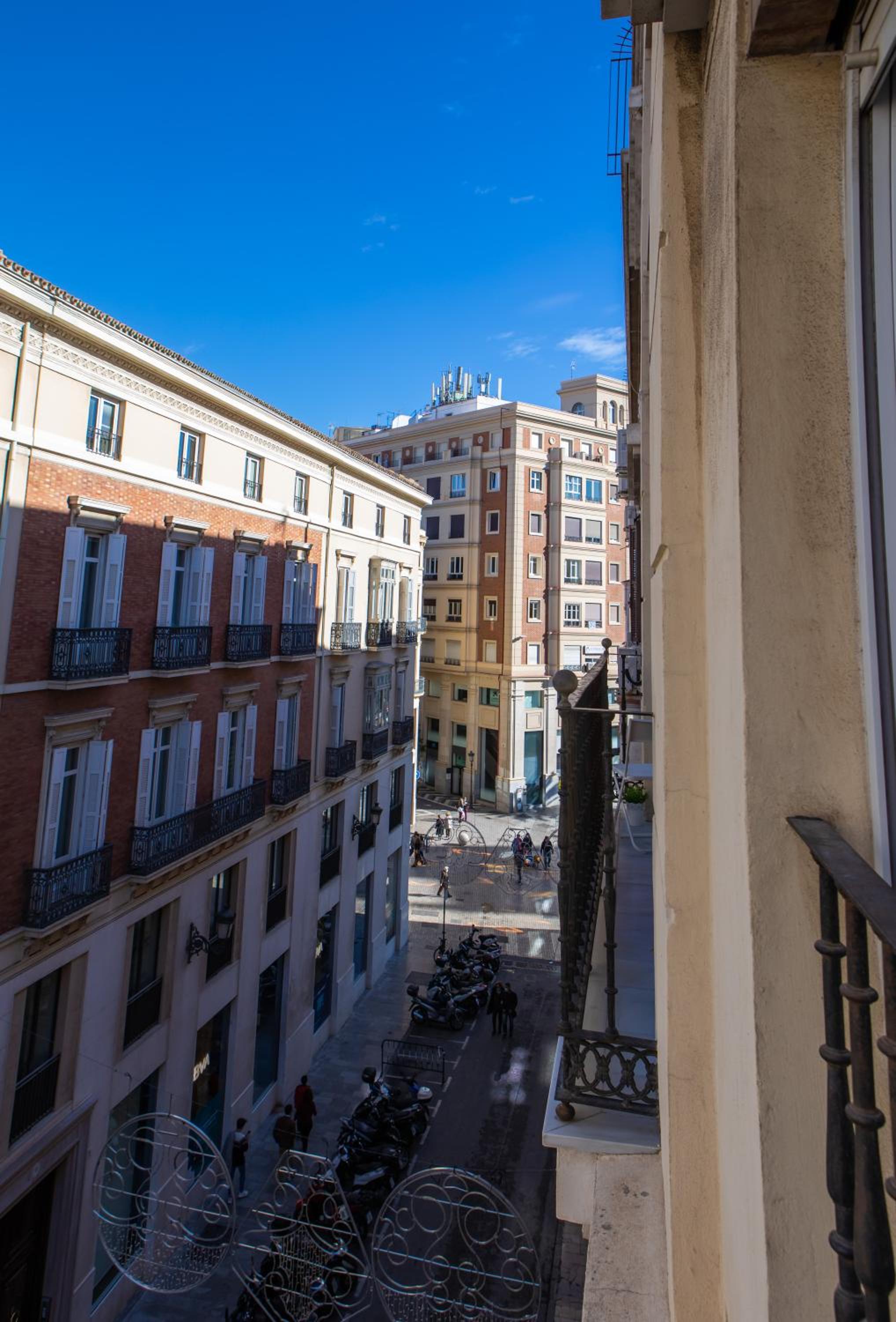 Homely Málaga Larios