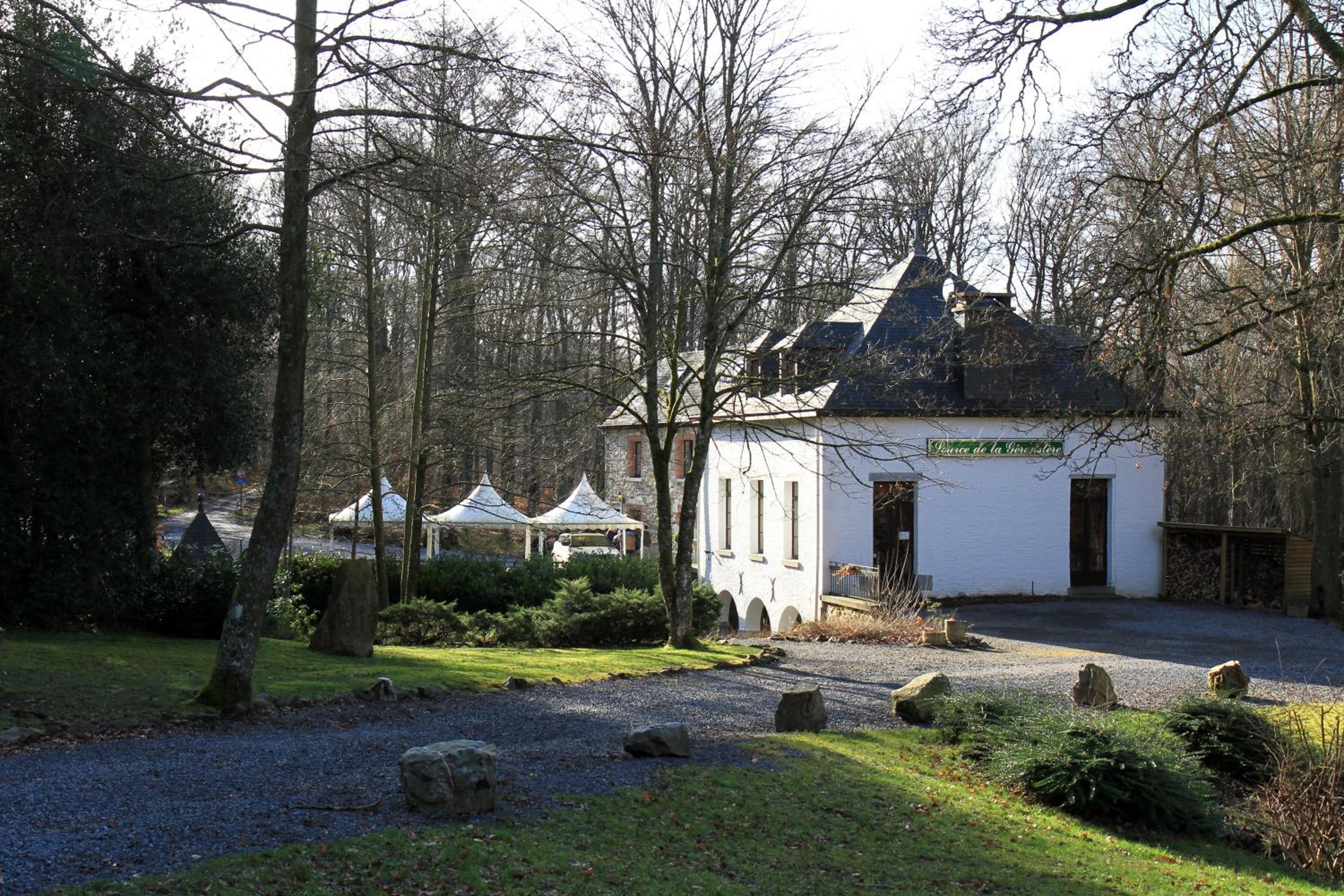 B&B La Source de la Géronstère