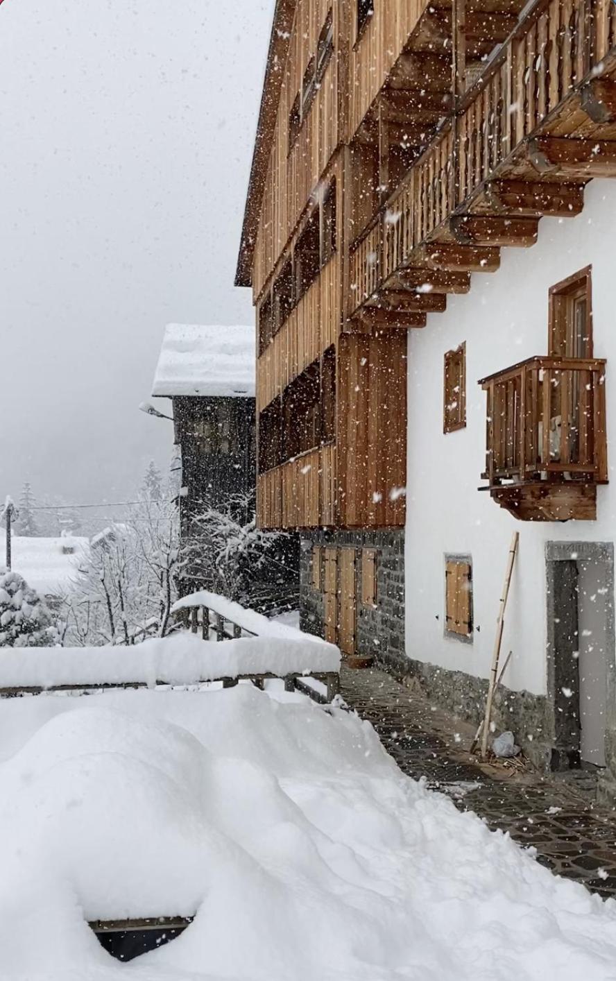 Studio Ebi Vacation - Alleghe - Monte Civetta photo 2