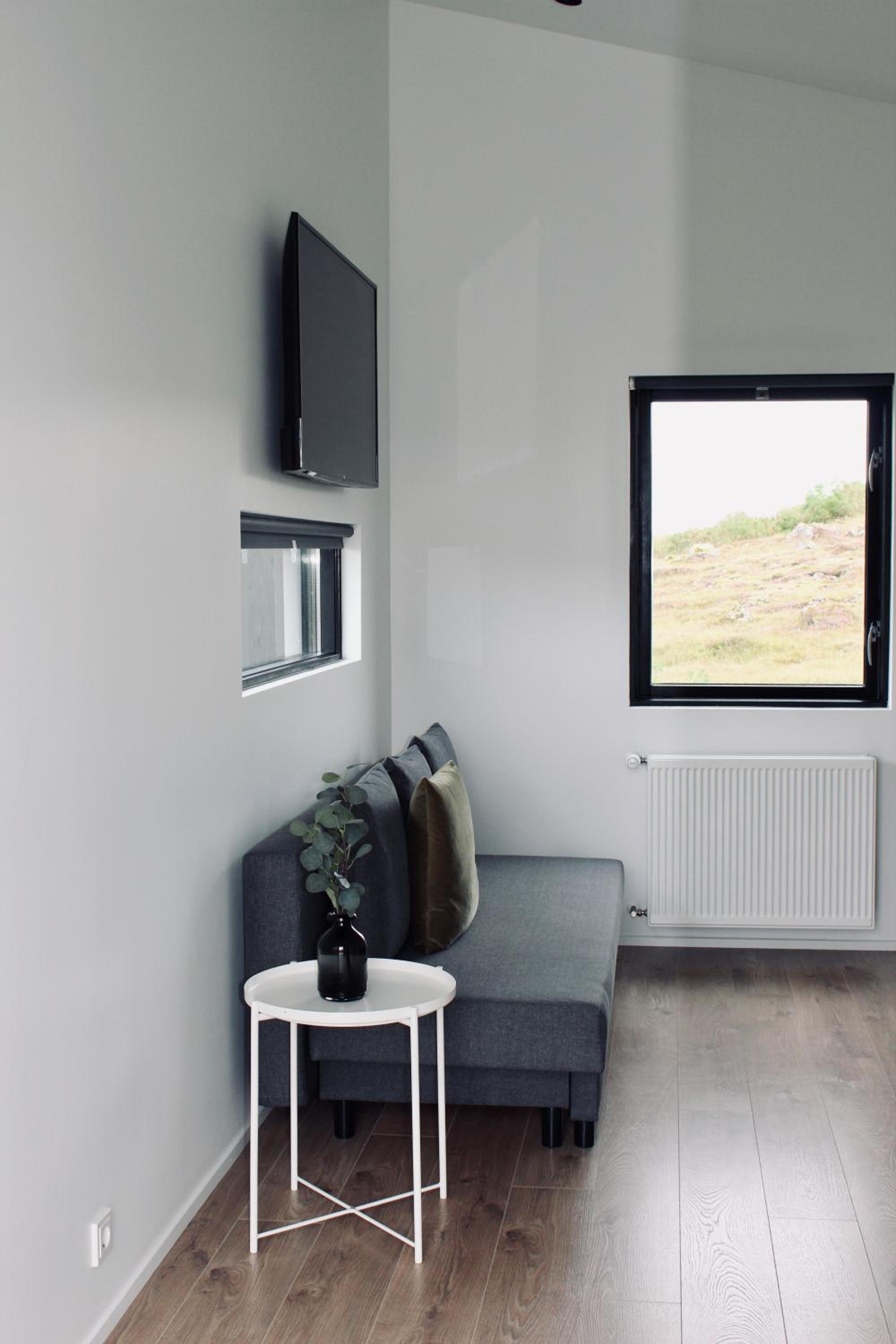 iStay Cottages