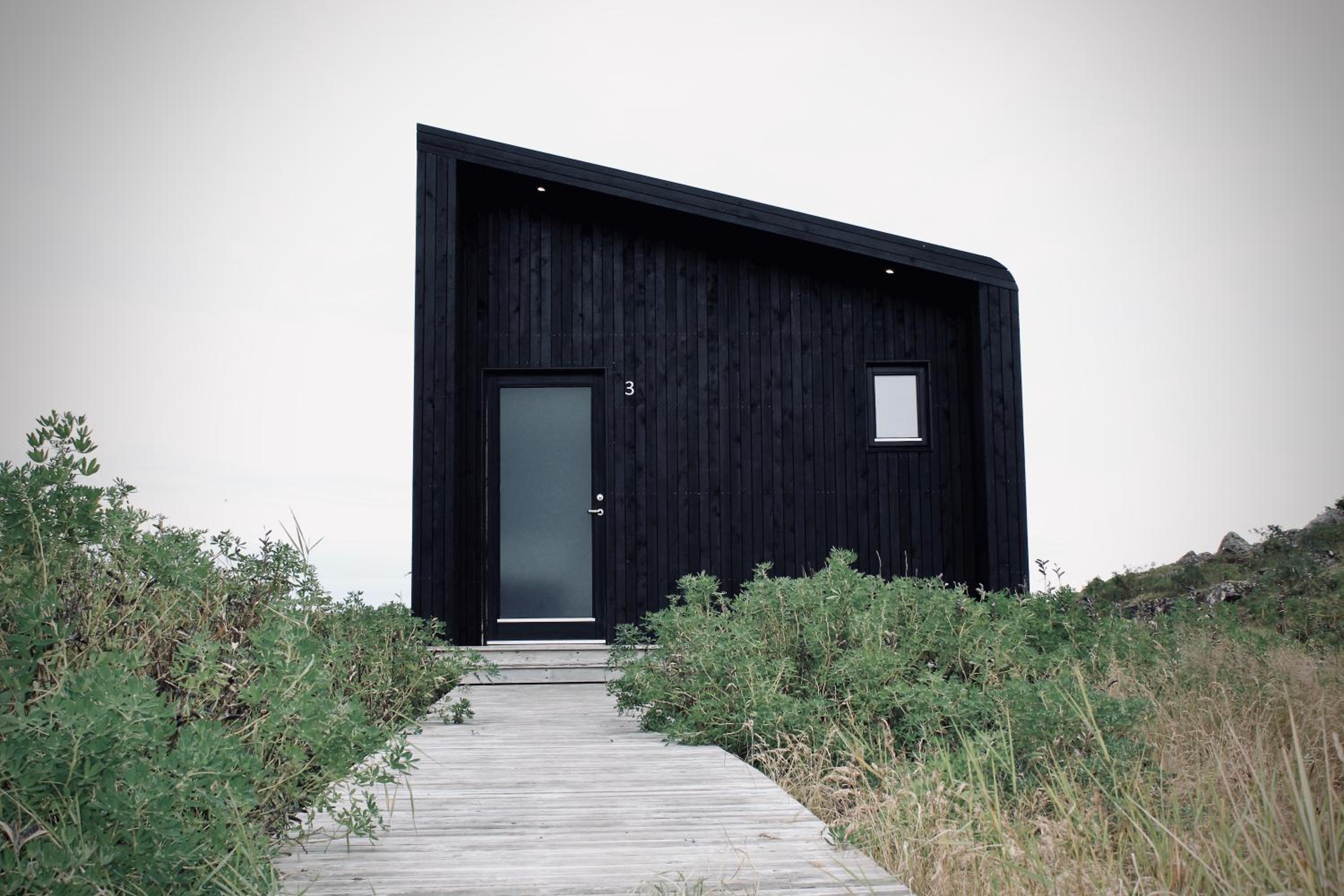 iStay Cottages