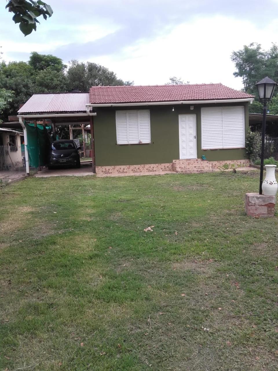 Casa Reinamora