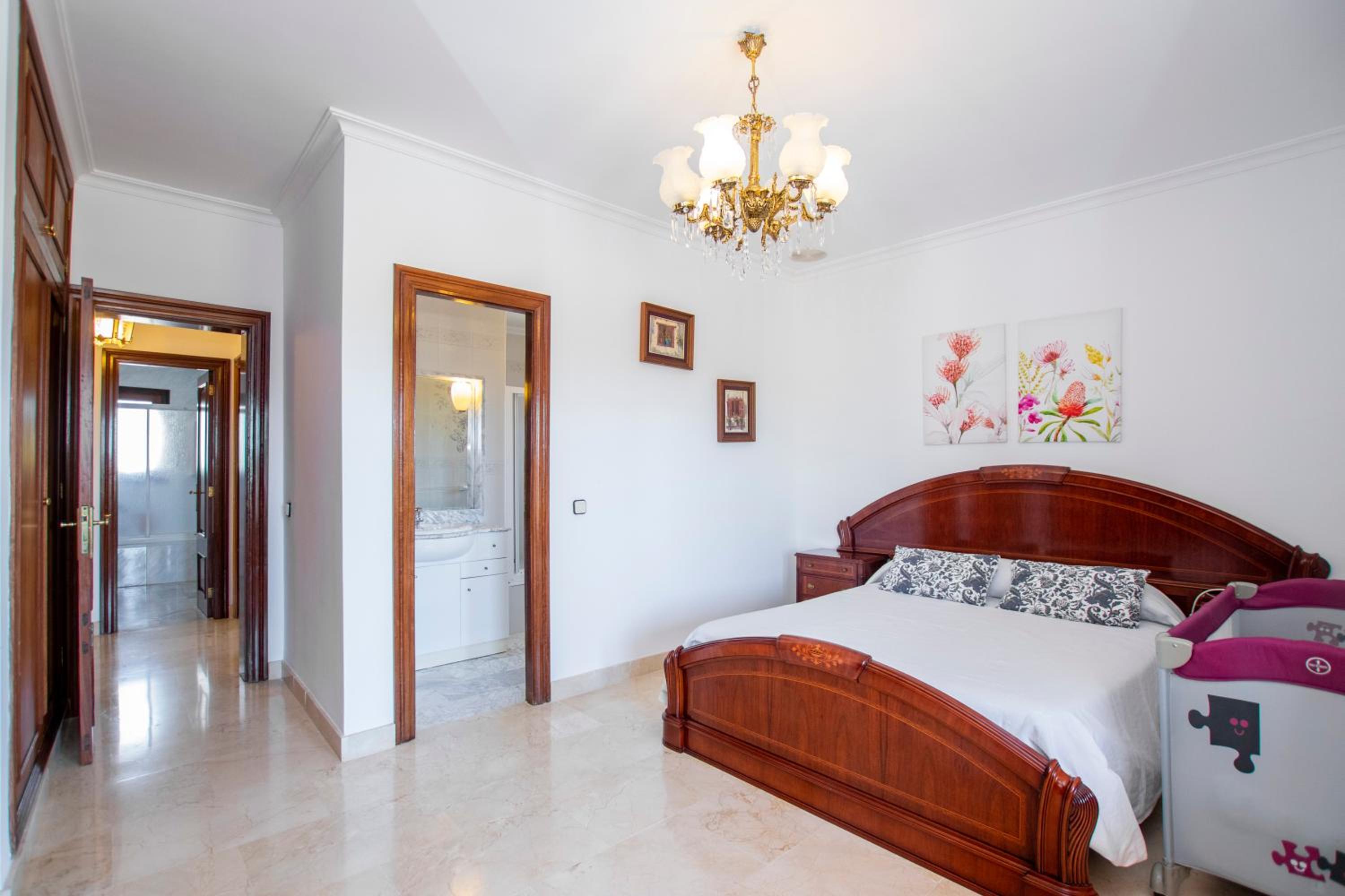 Casa Marcos view 4