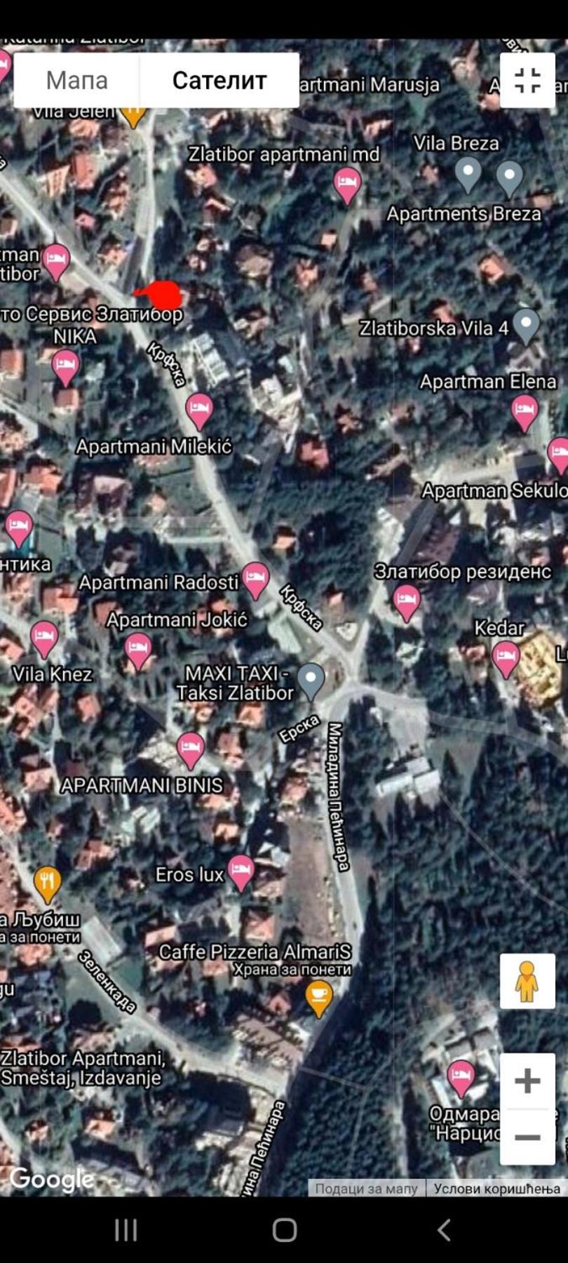 Apartman Biljana view 3