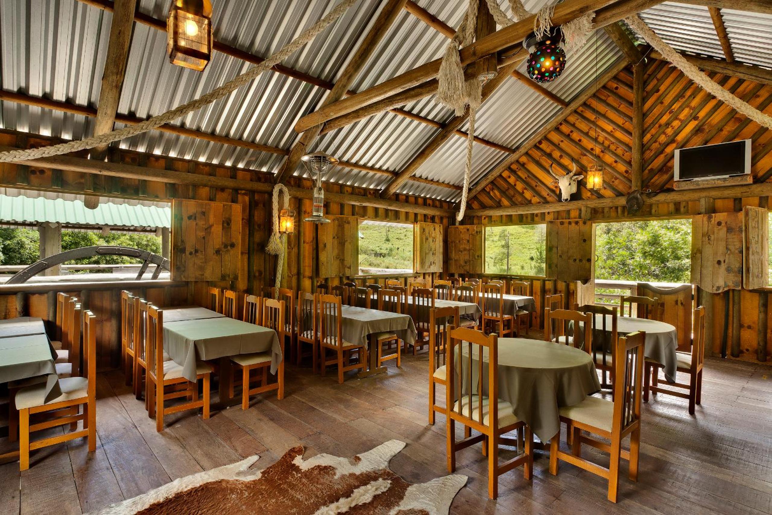 Capivari Ecoresort