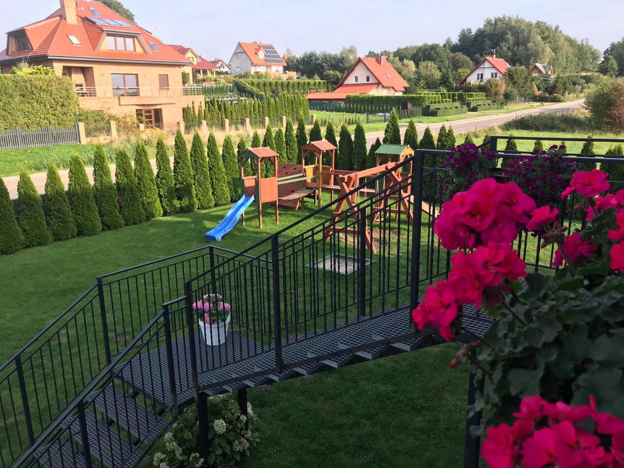 children's play area
