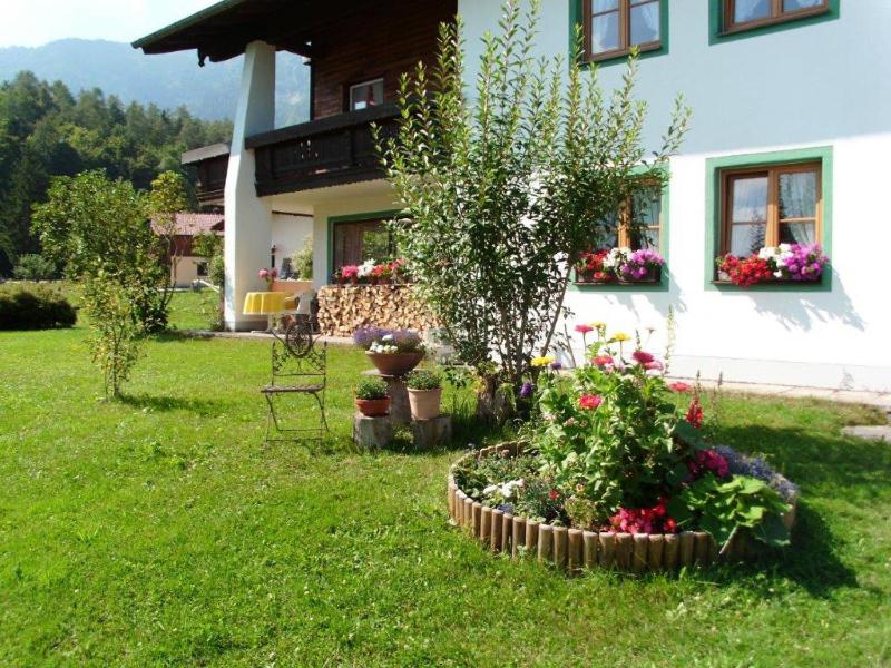 Ferienwohnungen Lackner - Chiemgau Karte view 3