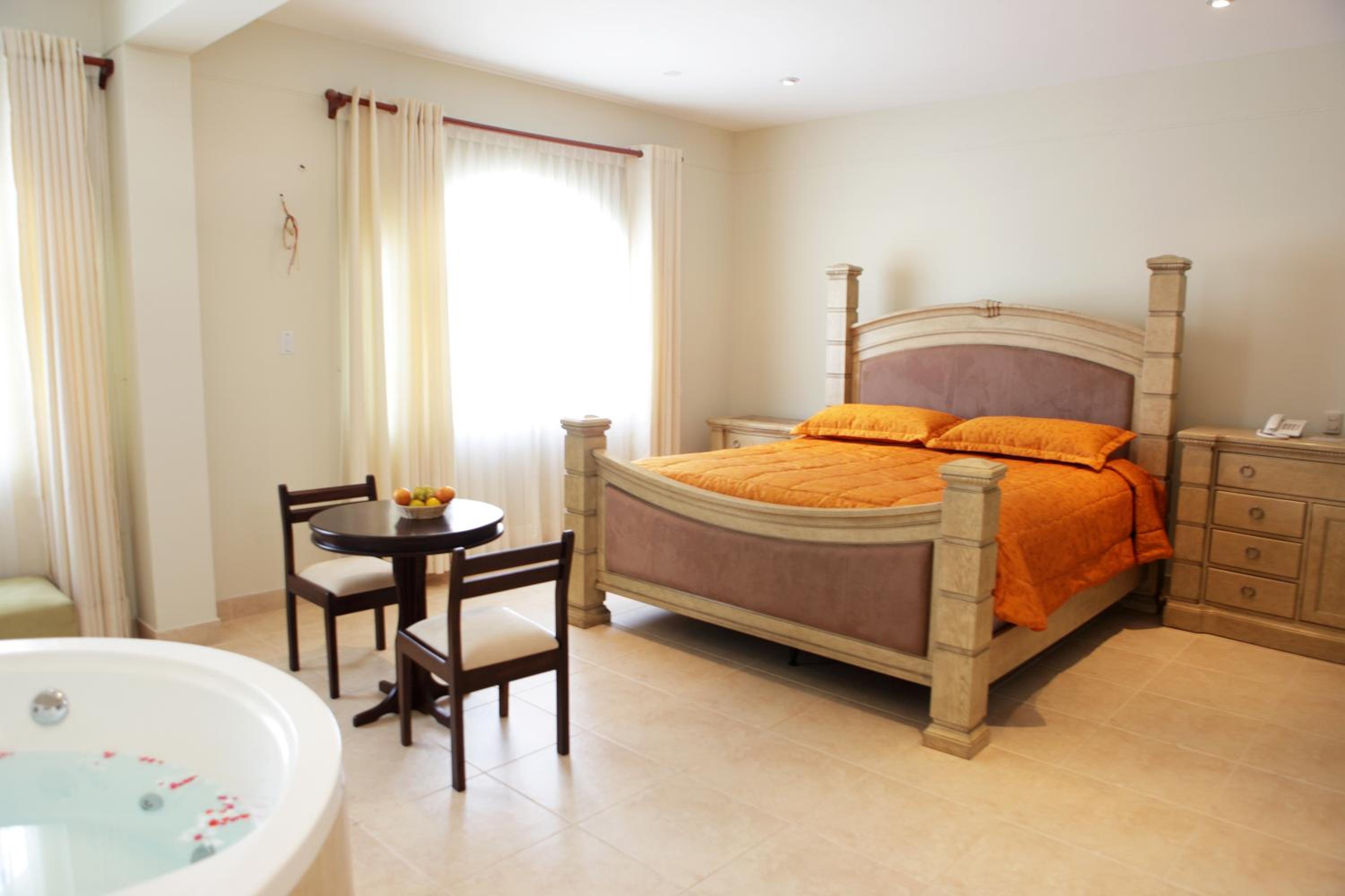 Lunahuana River Resort