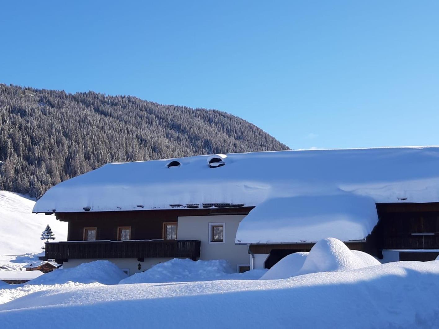 Ferienhaus Köck