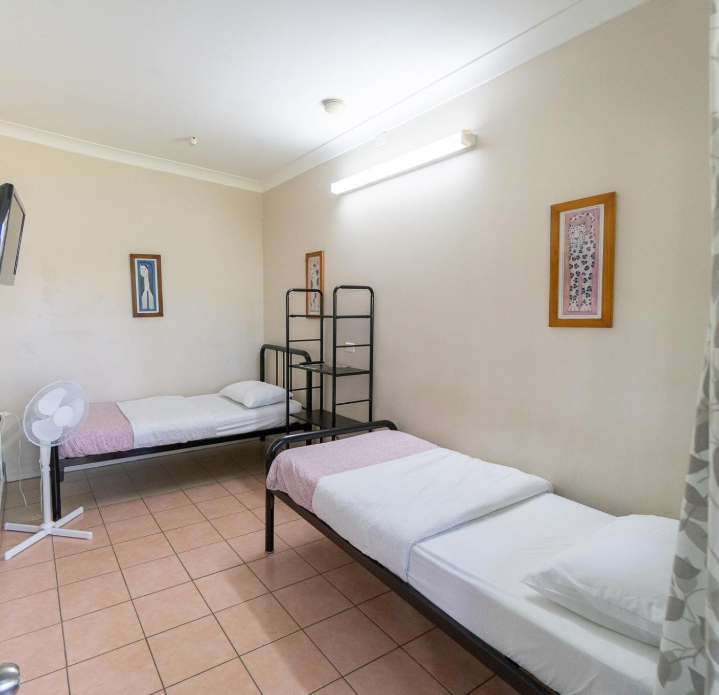Woolshed Eco Lodge