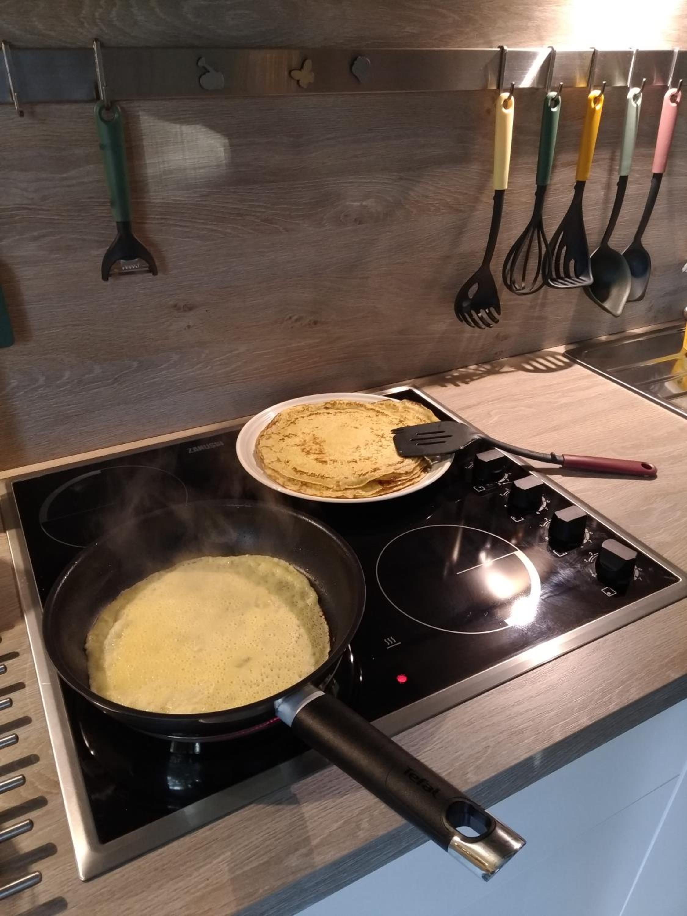 Chalet au bois d'Ourthe