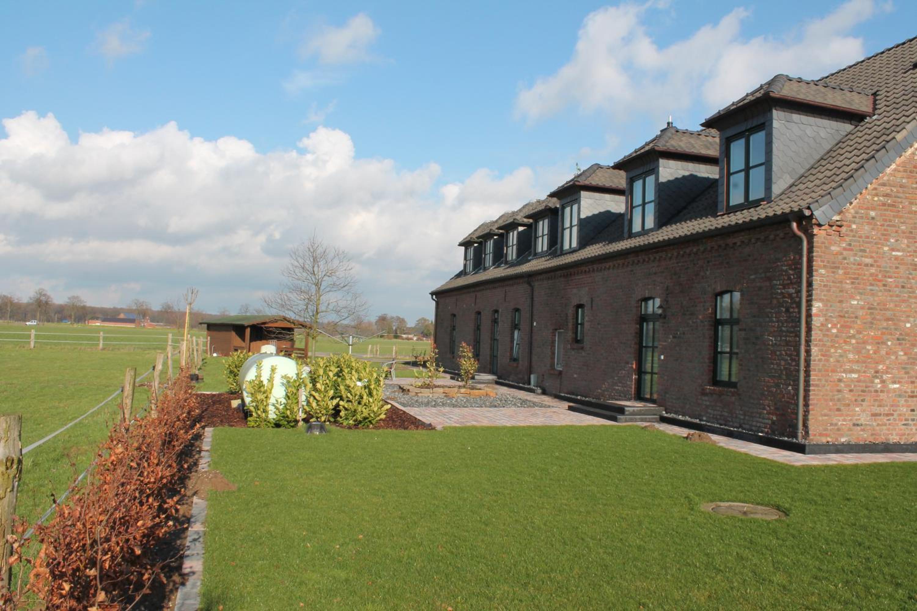 Pension Hövelshof