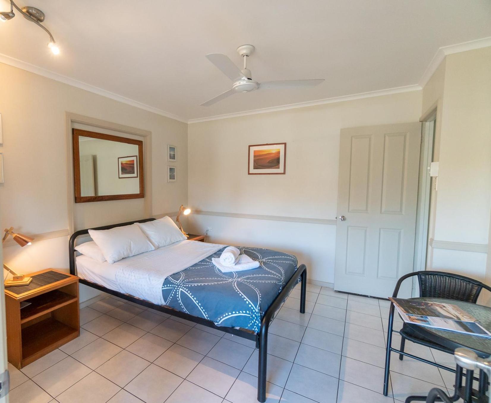 Woolshed Eco Lodge