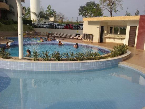 Apart-Hotel Marina Flat