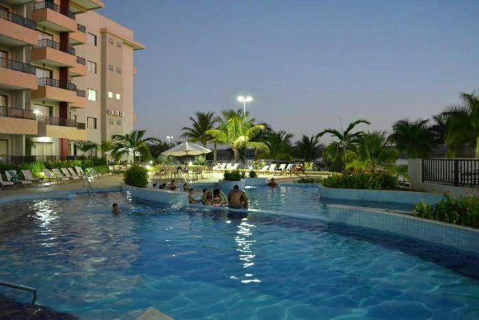 Apart-Hotel Marina Flat