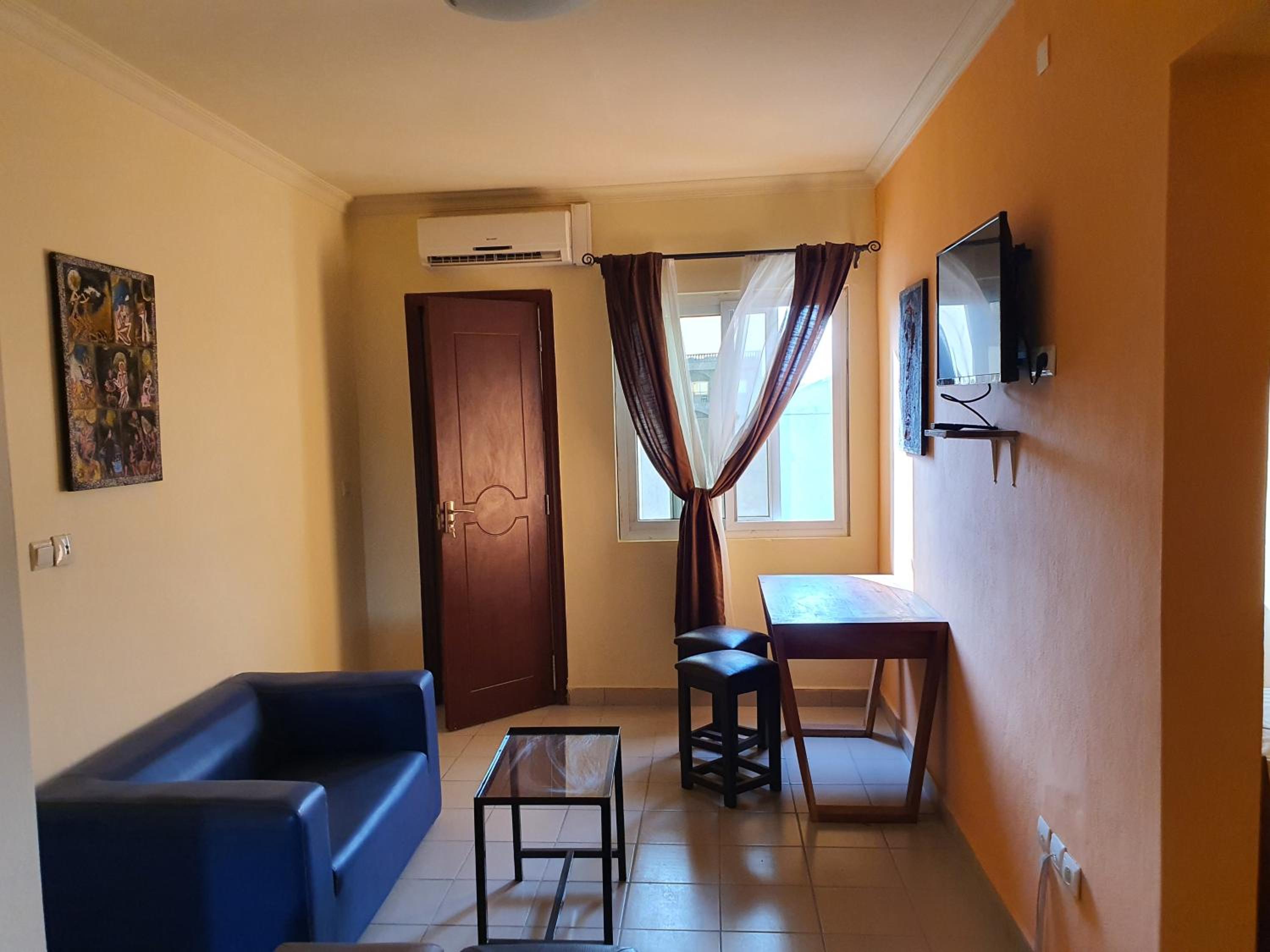 Residences Neila