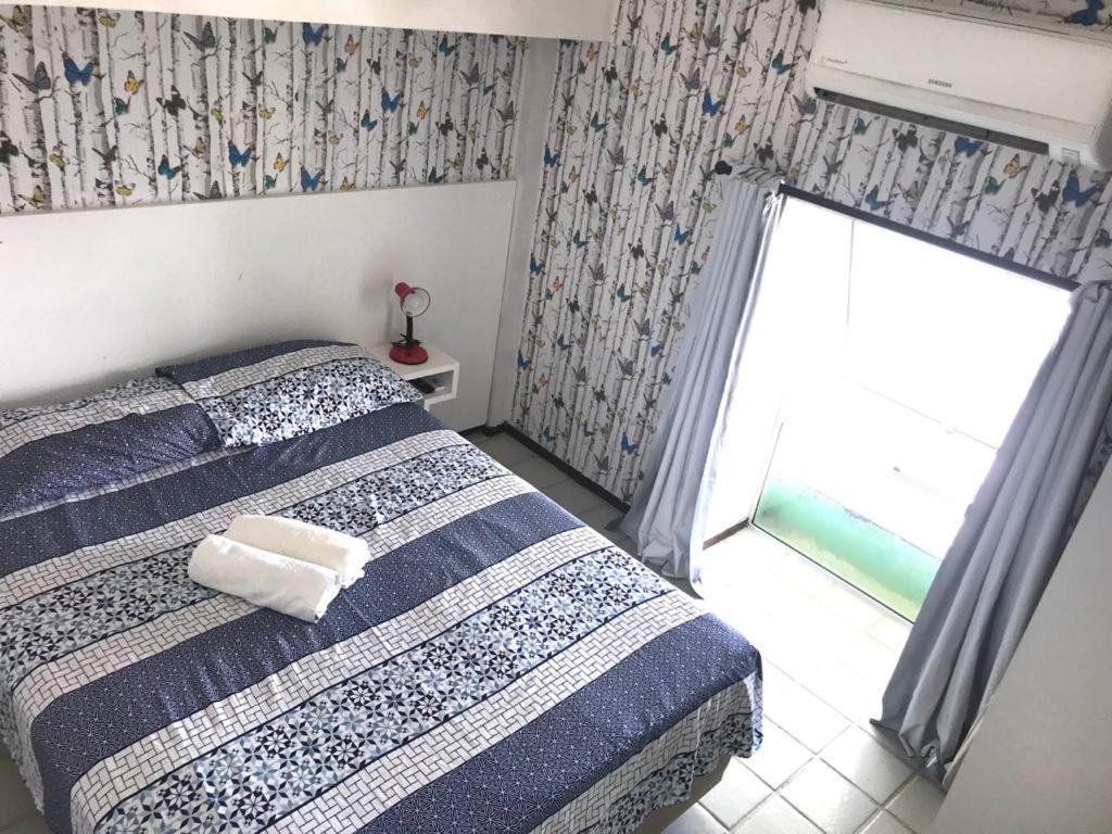 Resort Ancorar Porto de Galinhas-Flat 5304