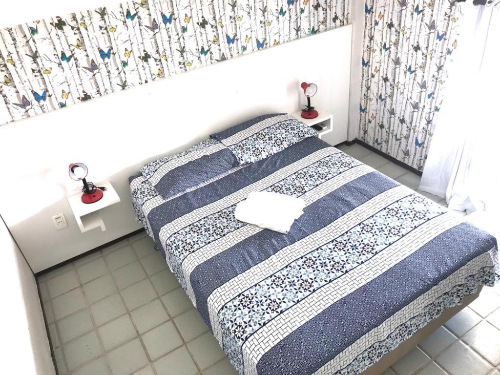 Resort Ancorar Porto de Galinhas-Flat 5304
