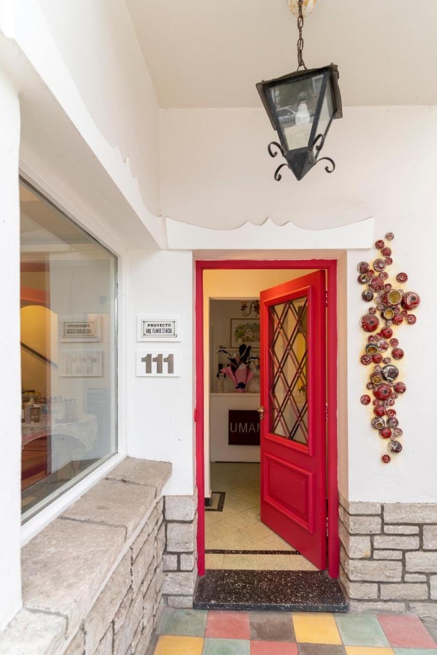 Allegra Dalila Casa Hotel-Arte