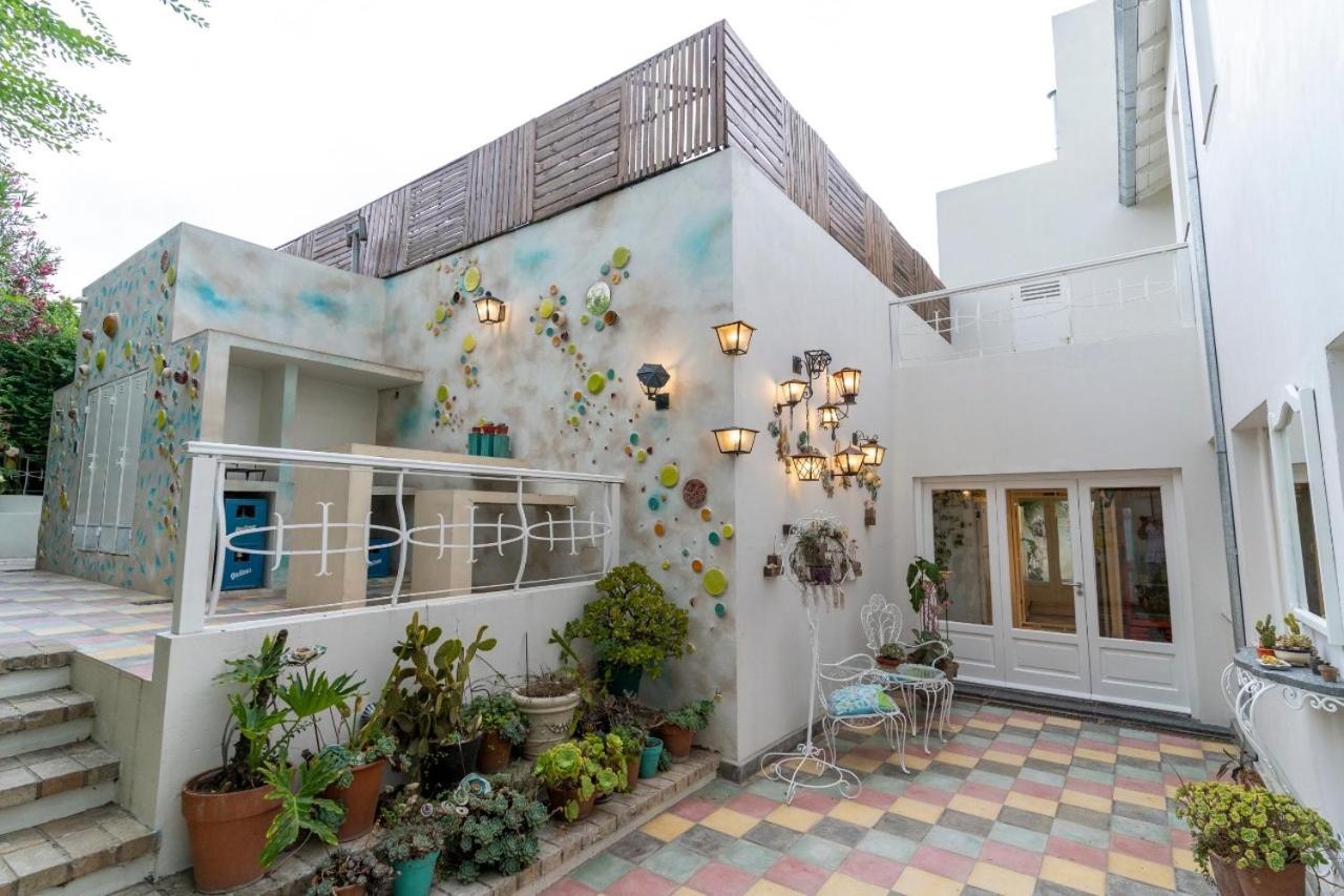 Allegra Dalila Casa Hotel-Arte