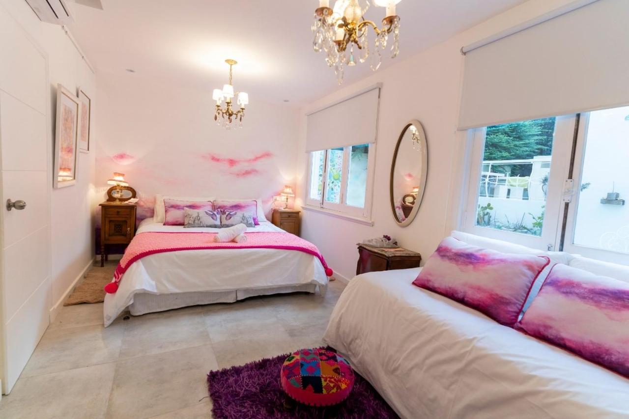 Allegra Dalila Casa Hotel-Arte