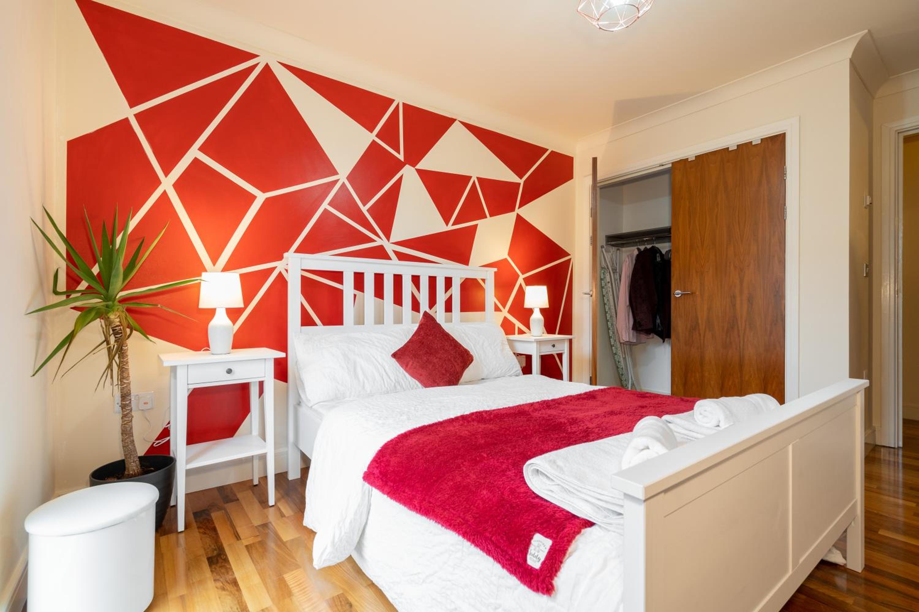 Avril Serviced Apartment view 3