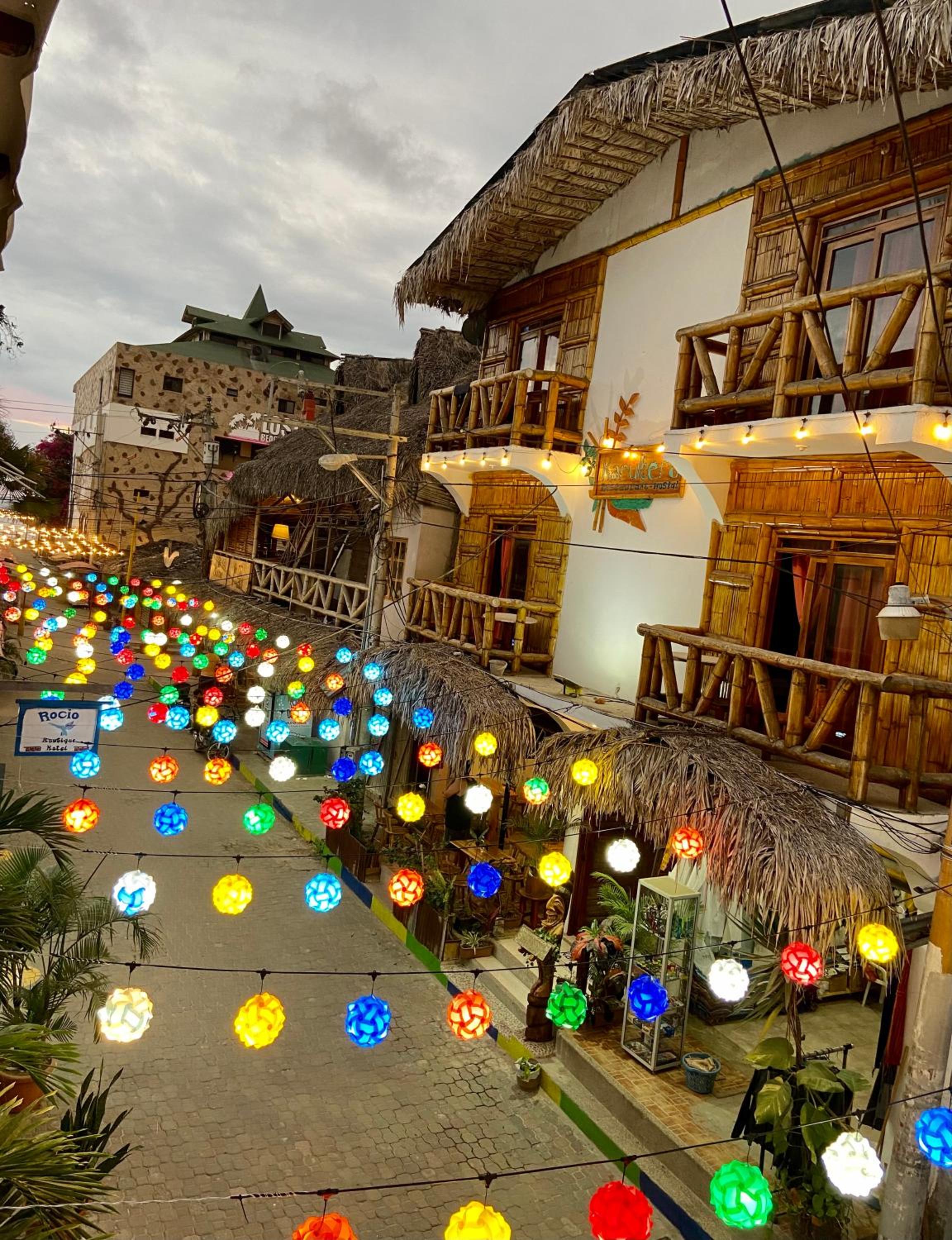 Hotel Karukera - Image 1