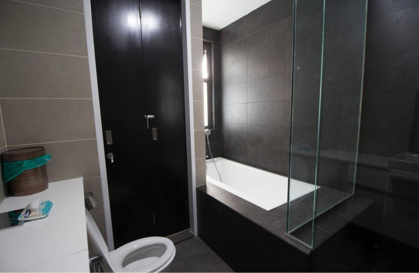 Setia Sky 88 by RR JBcity