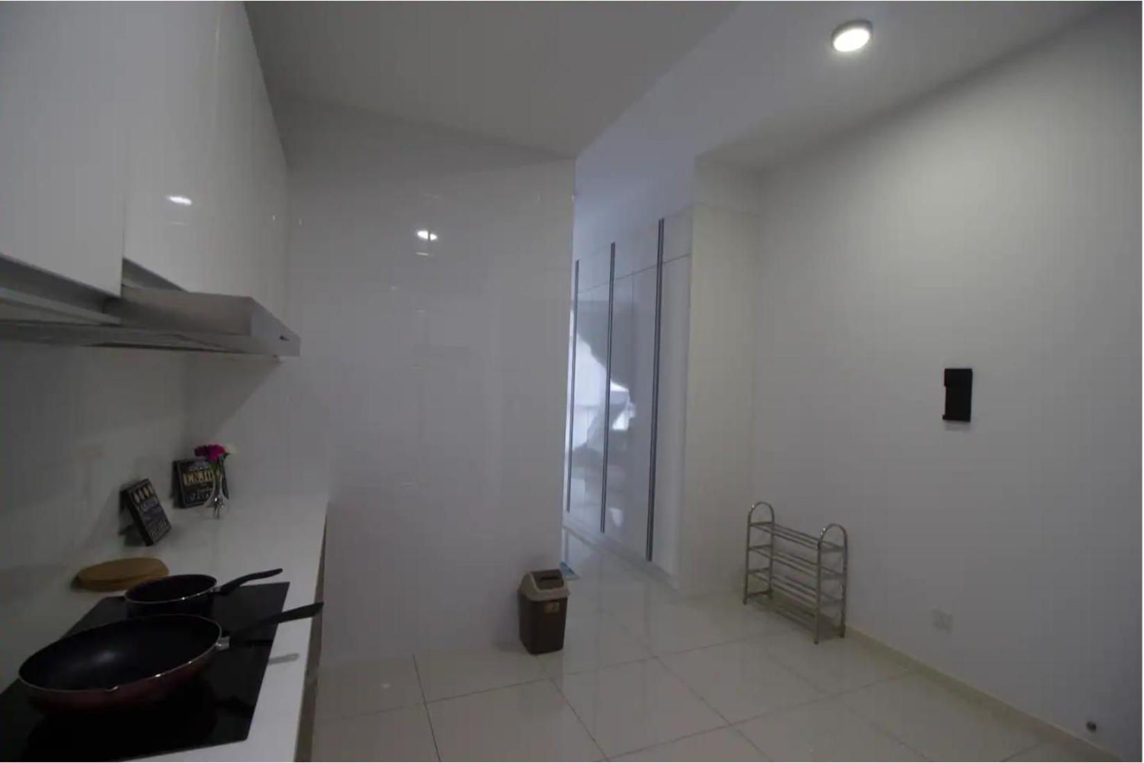 Setia Sky 88 by RR JBcity