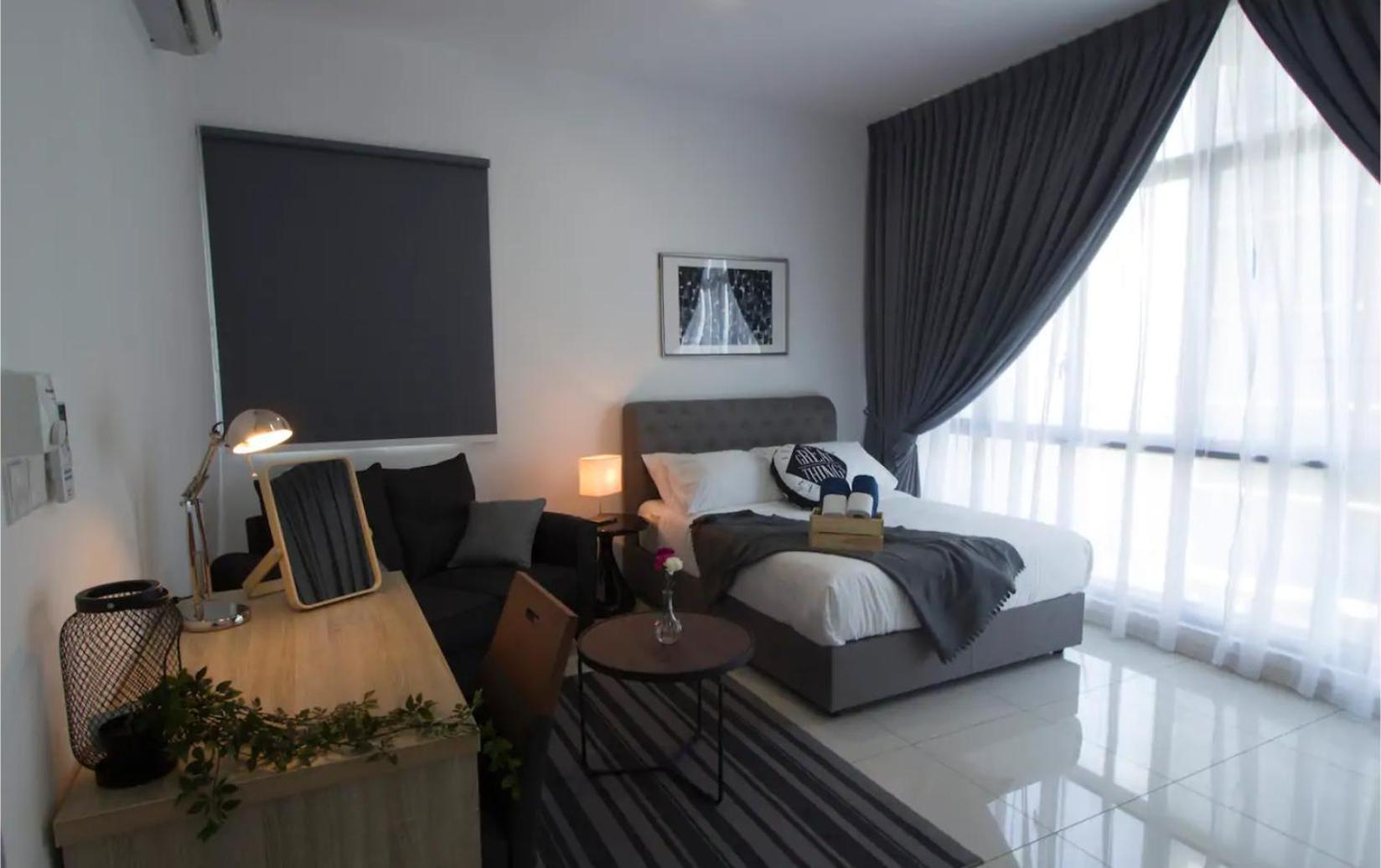 Setia Sky 88 by RR JBcity