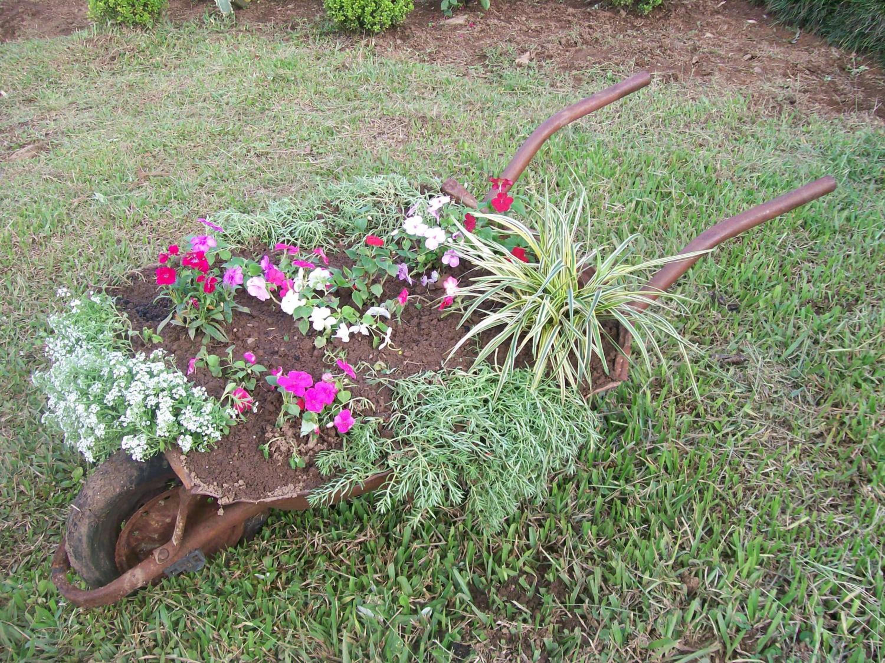 Espaço Holístico Chalés