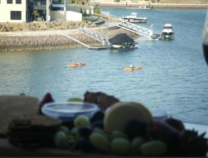 Wallaroo Marina Sea Vu Apartment