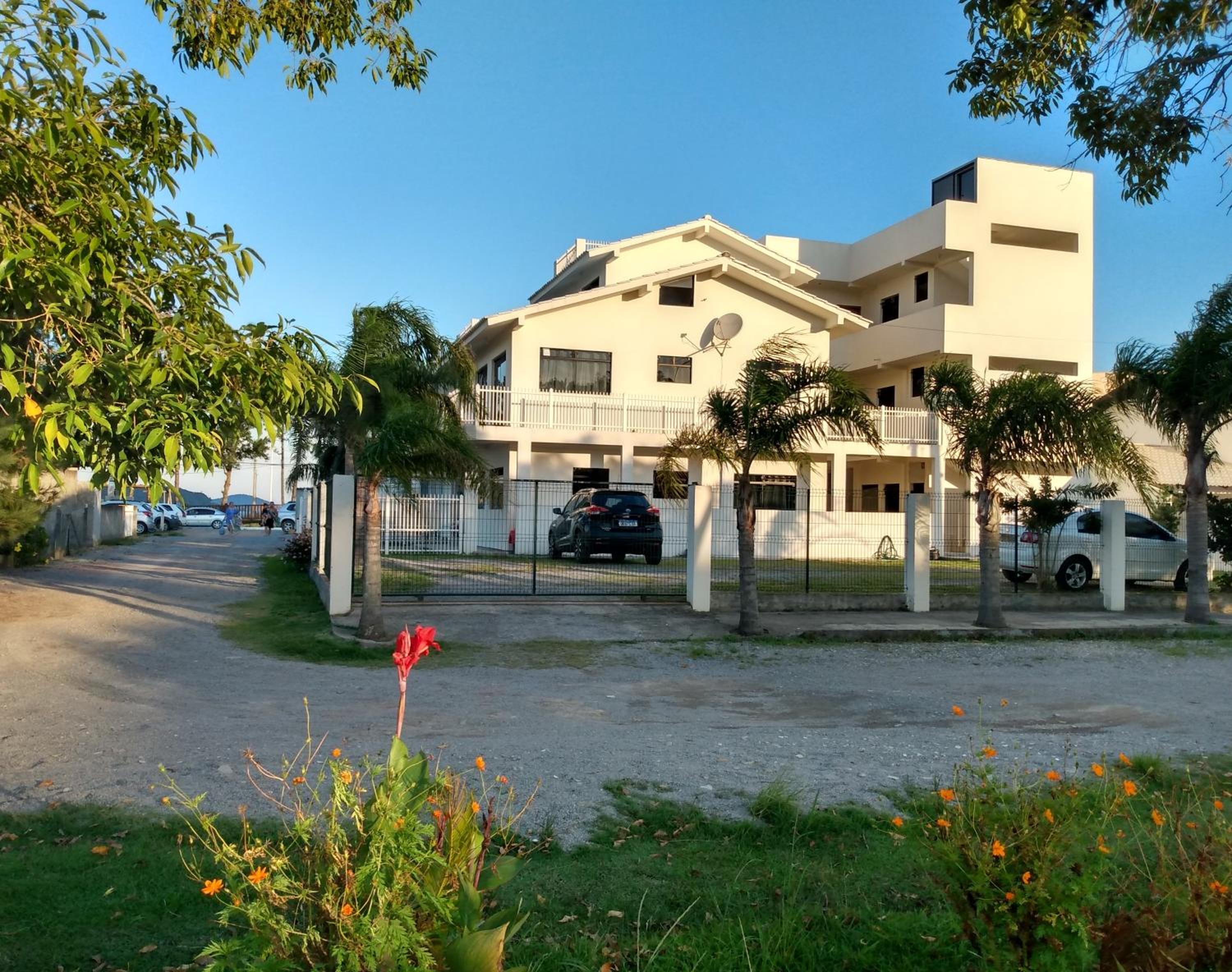 Apartamentos Praia do Sonho
