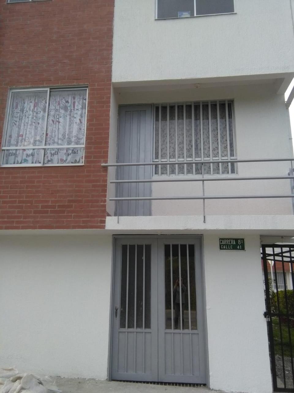 Apartamento-Habitación Palonegro Manizales