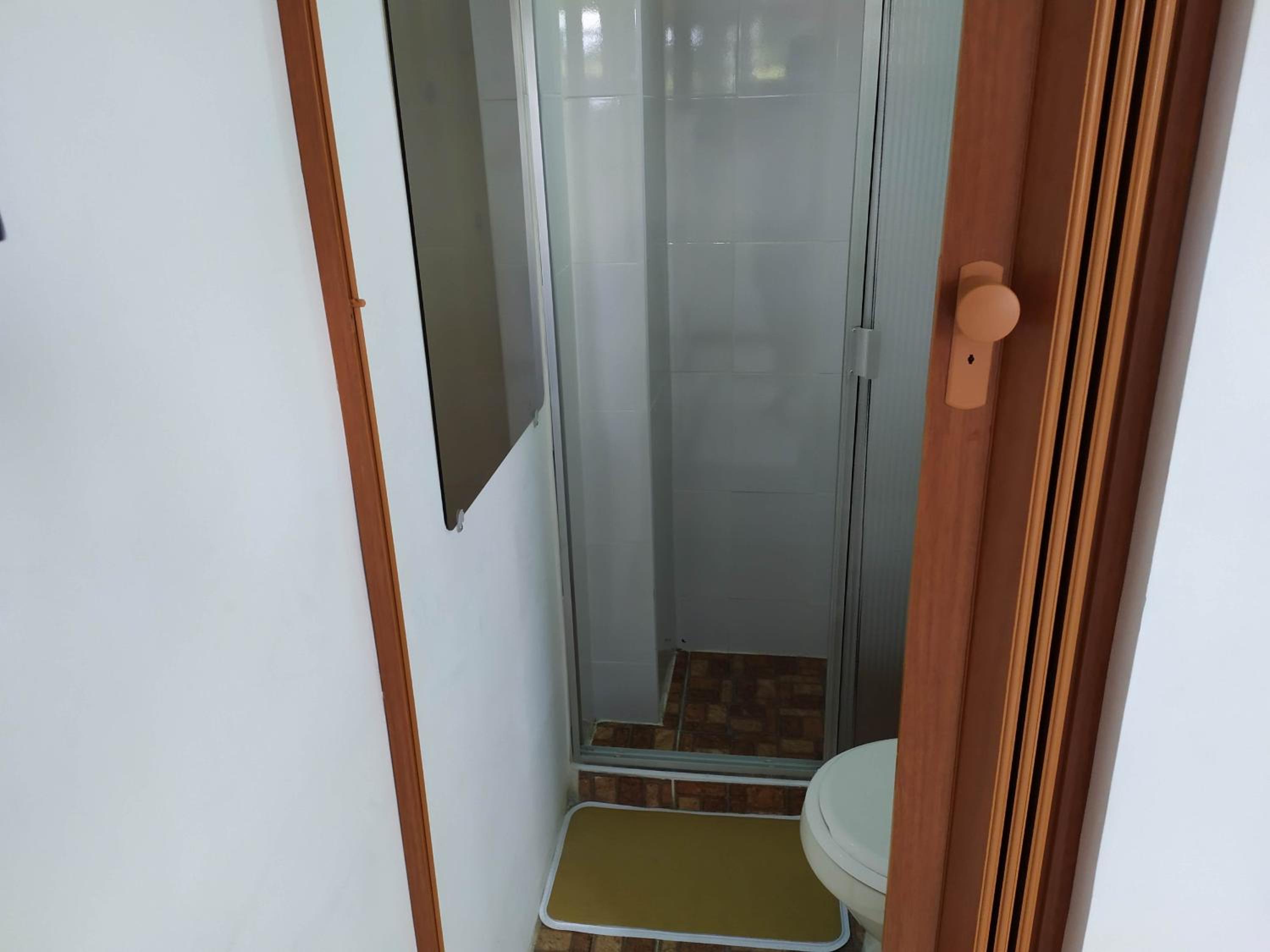 Apartamento-Habitación Palonegro Manizales