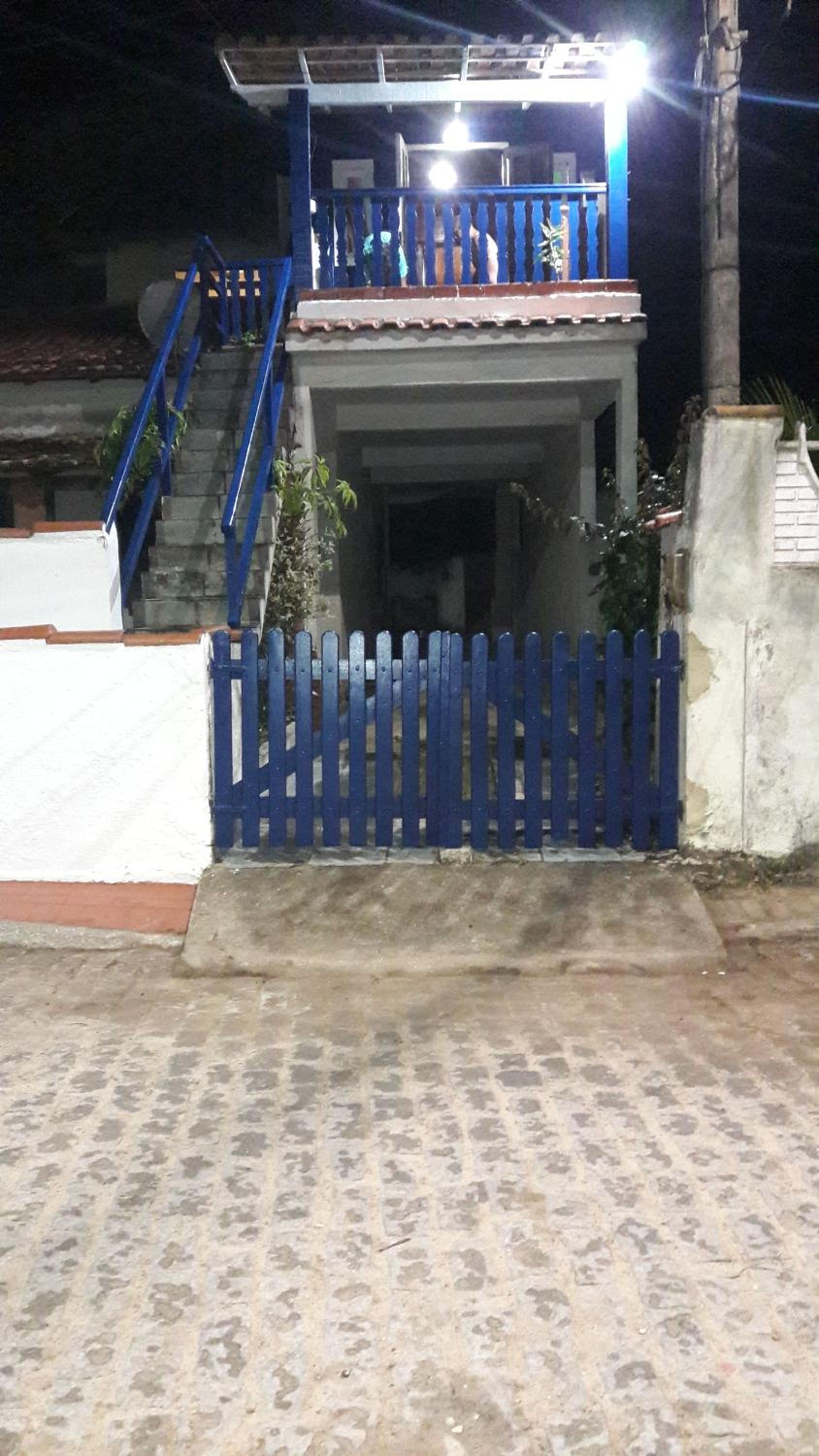 Casa Em Figueira - Arraial do Cabo - 5 B