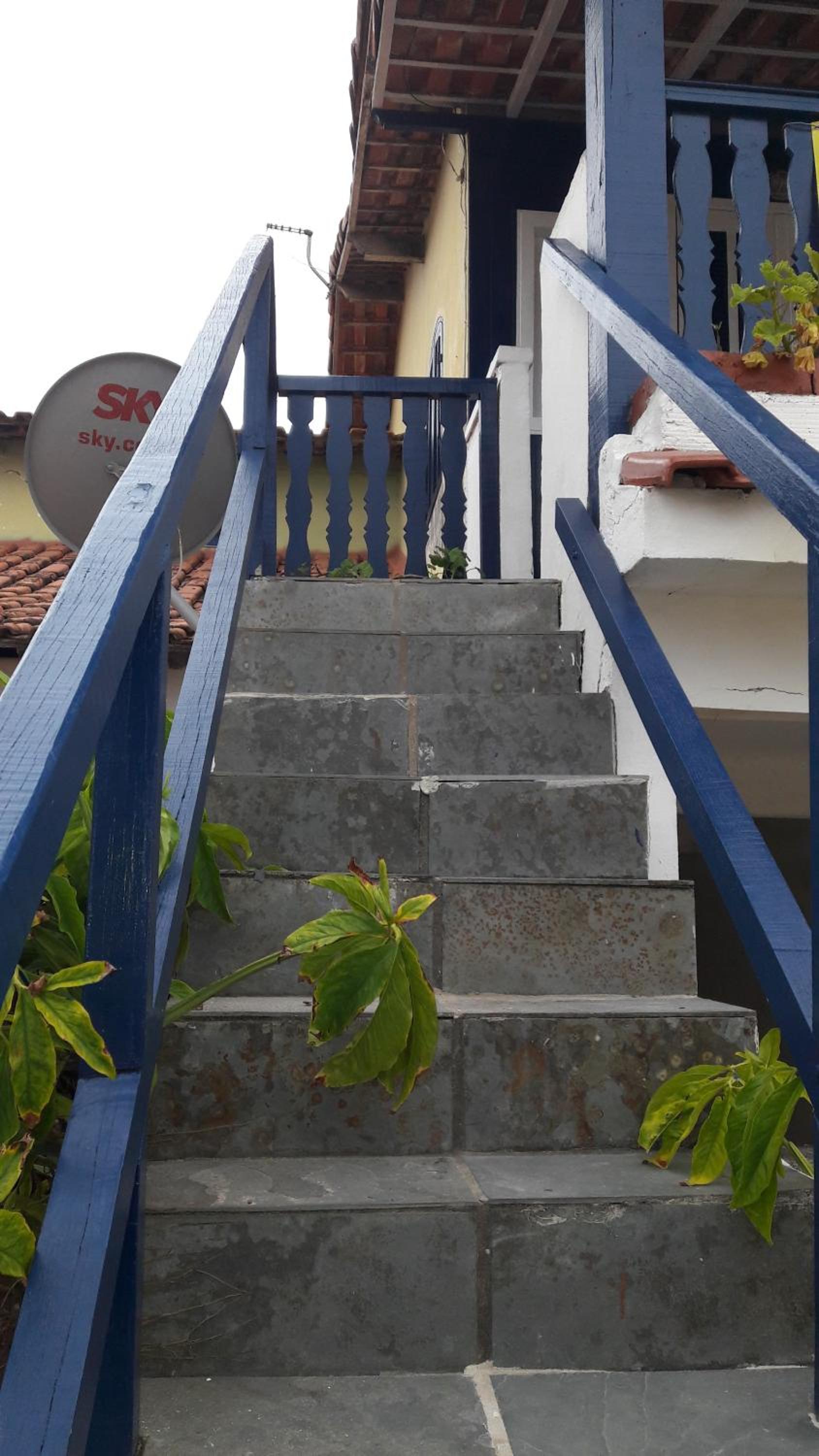 Casa Em Figueira - Arraial do Cabo - 5 B