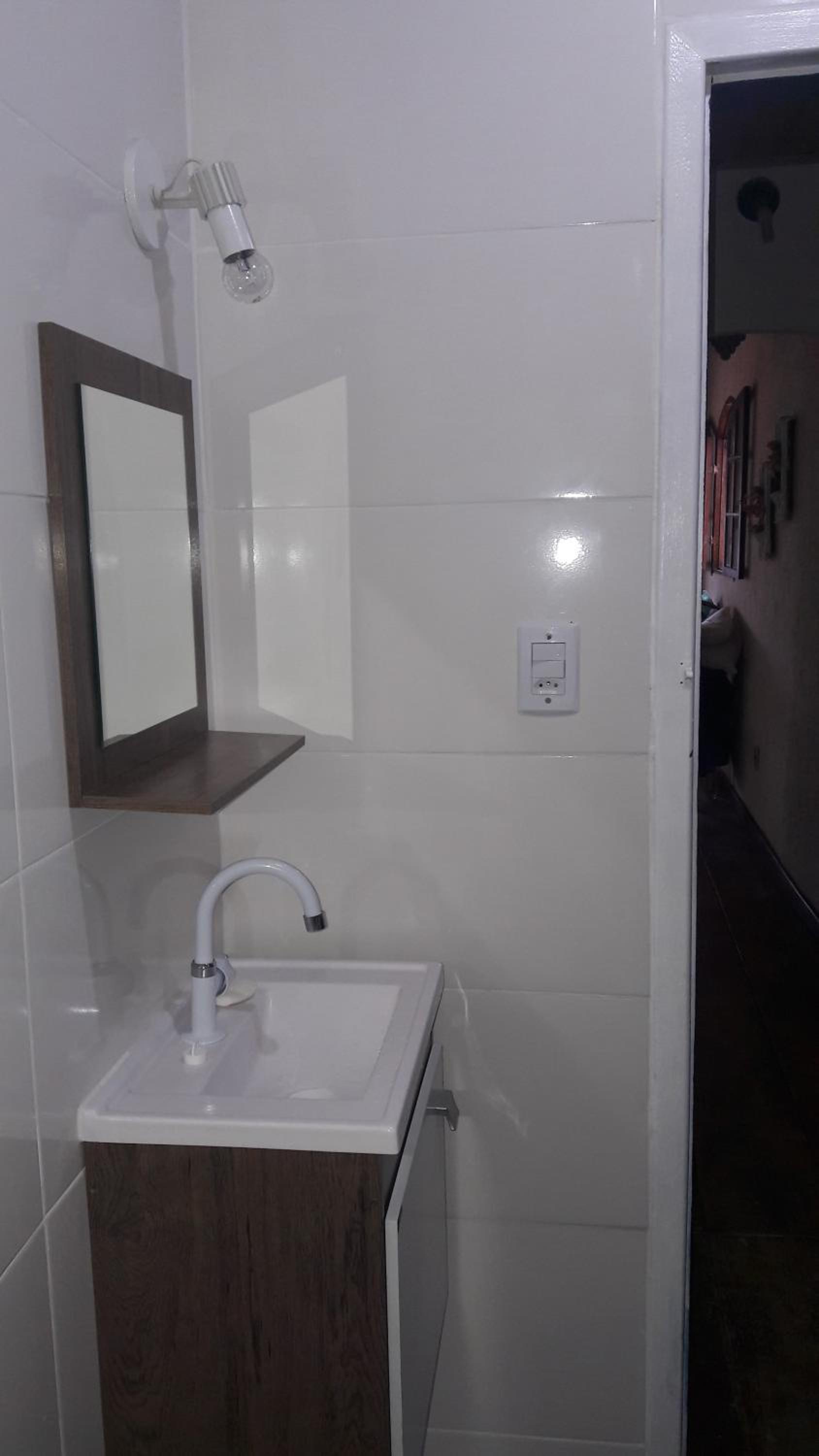 Casa Em Figueira - Arraial do Cabo - 5 B