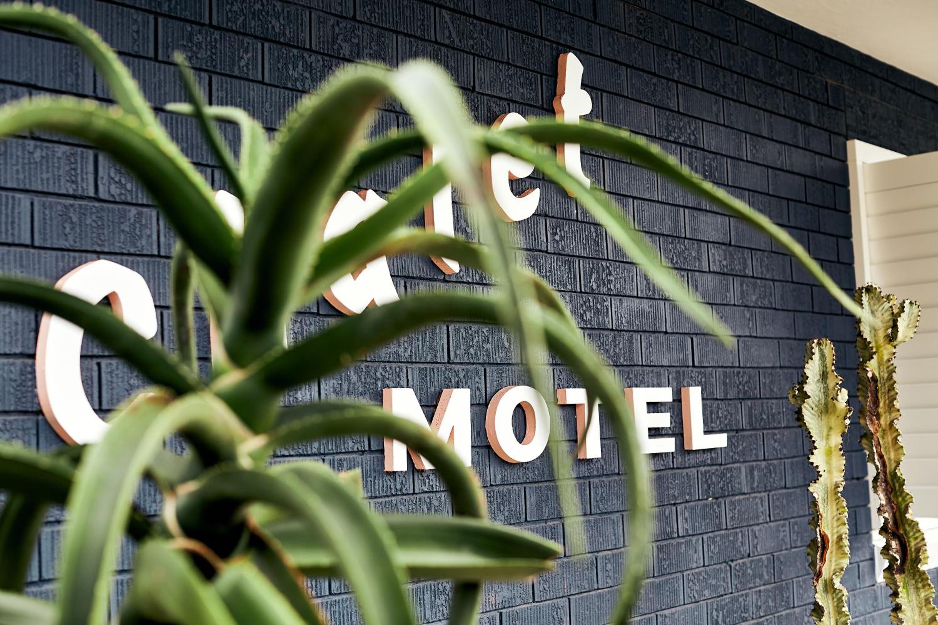 Chalet Motel Brunswick Heads
