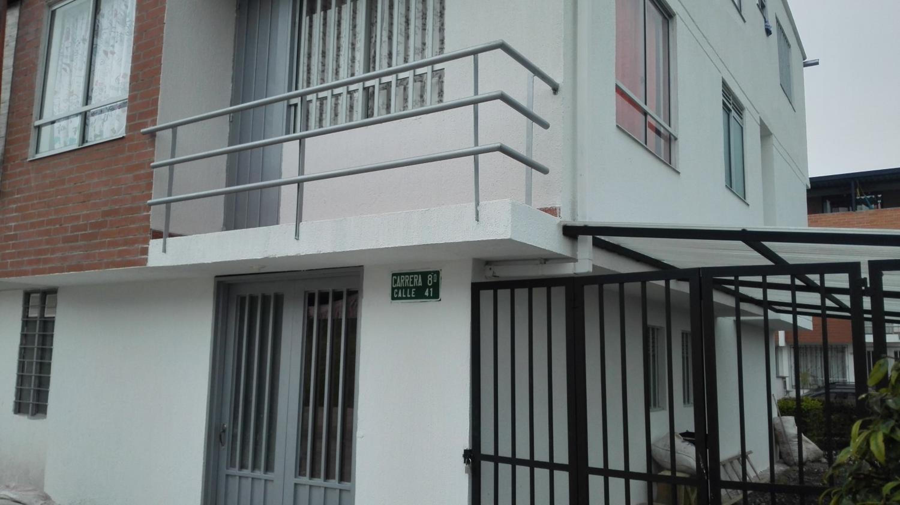 Apartamento-Habitación Palonegro Manizales