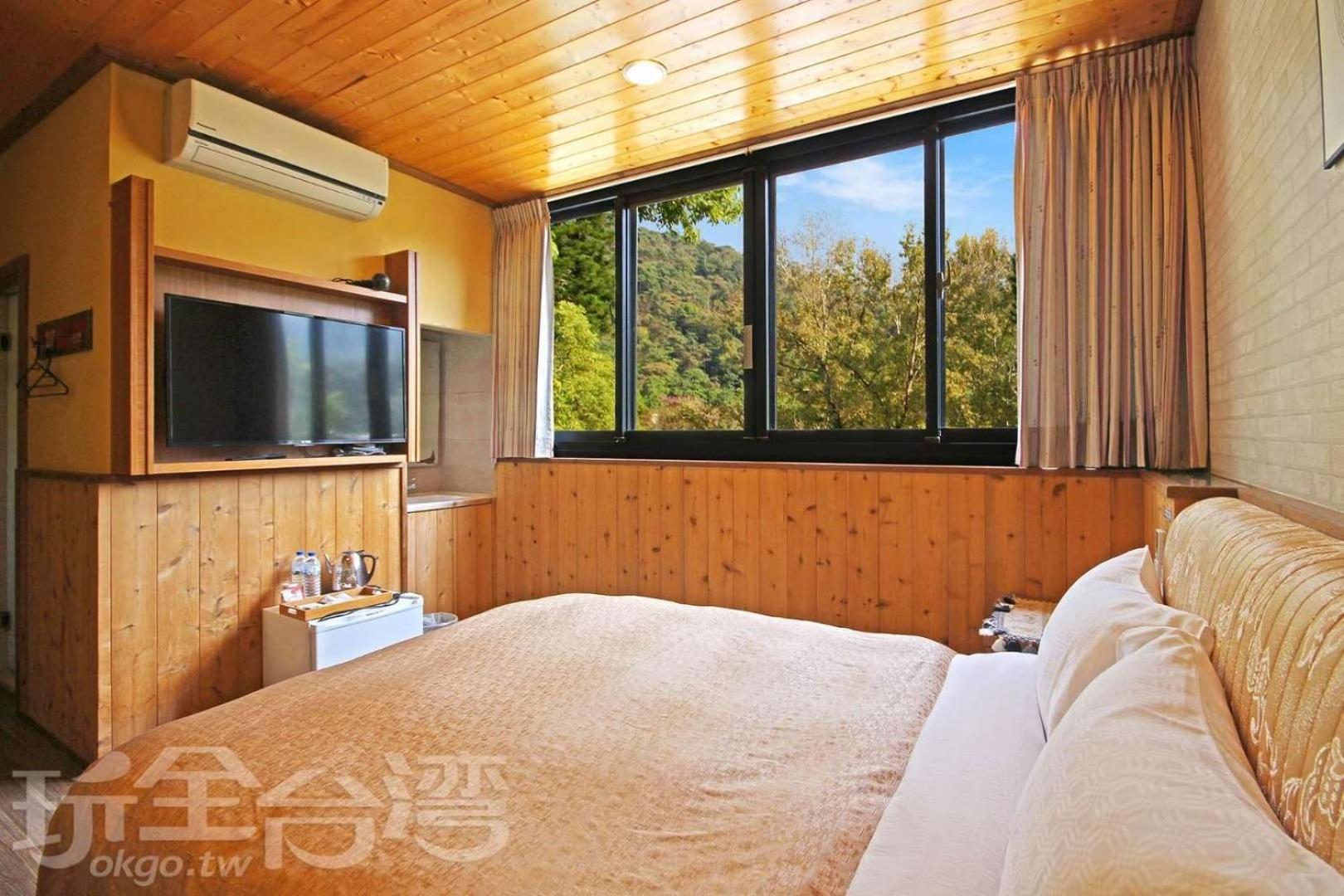 Sun Moon Lake Tan Hsiang Yu B&B
