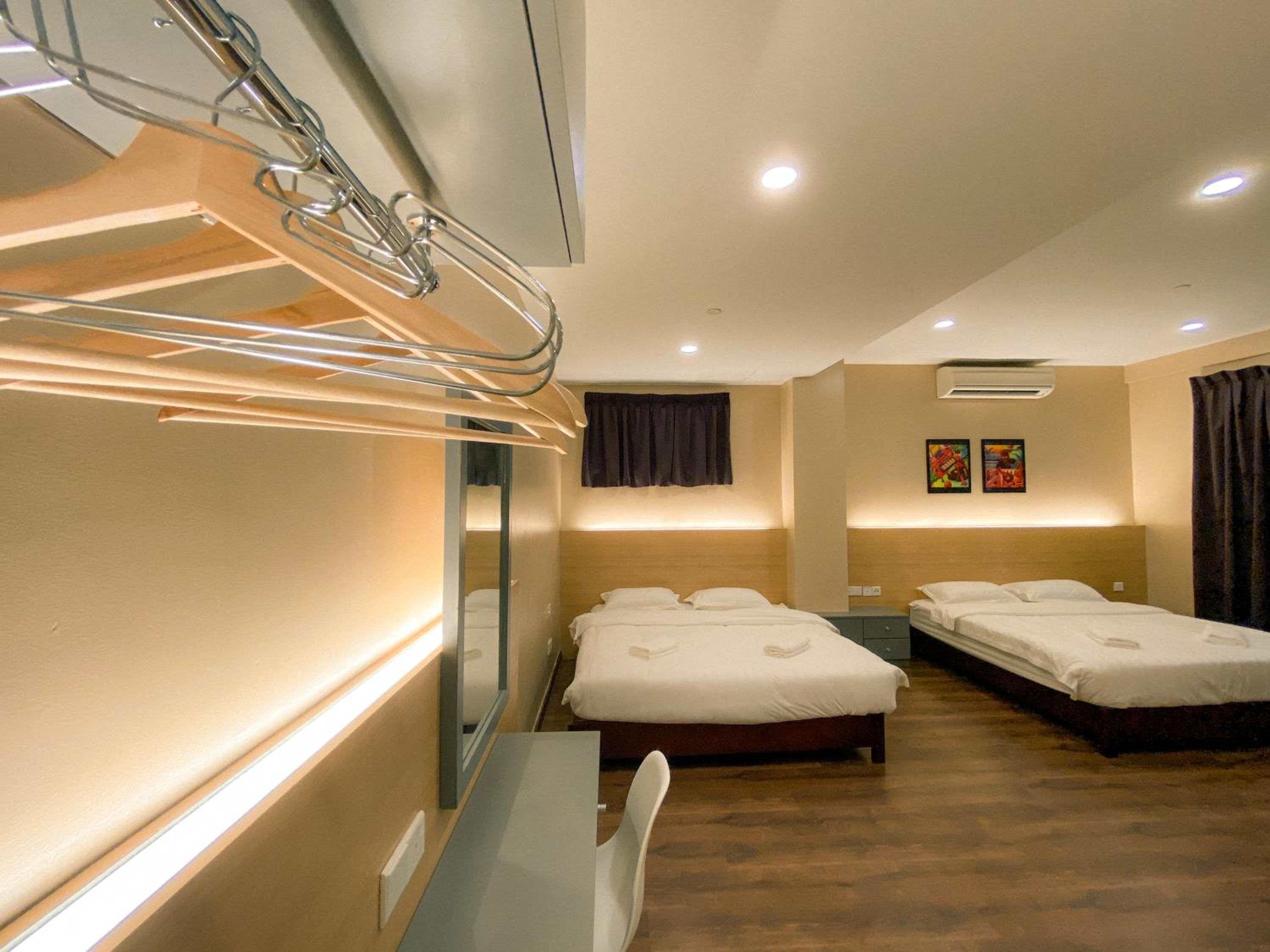 Maison life 小居屋 Riverson Soho photo 1