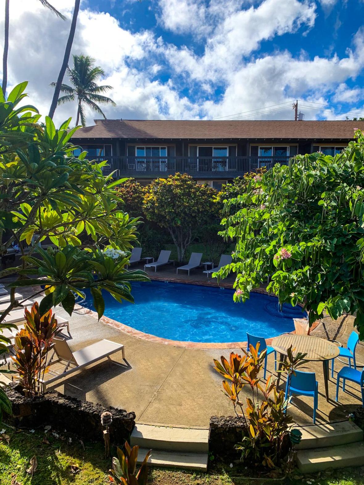 Napili Village Hotel - Image 2