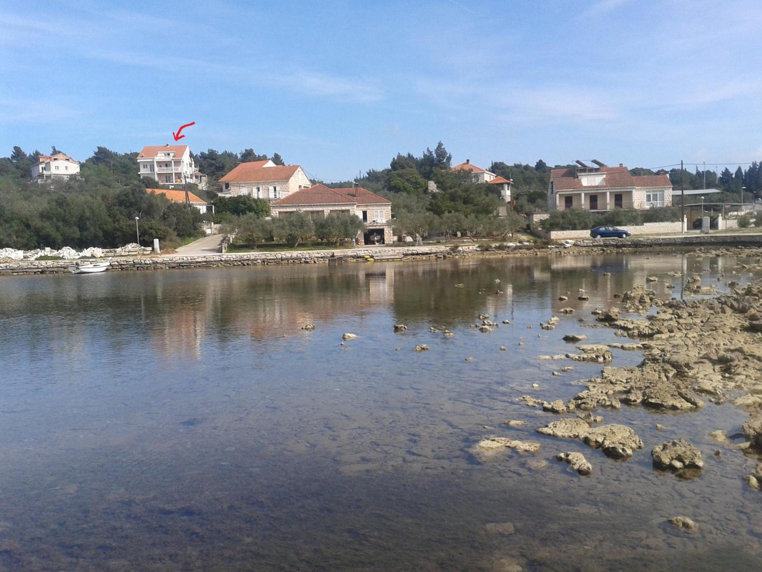 Hotel Apartments Krajančić - Image 1