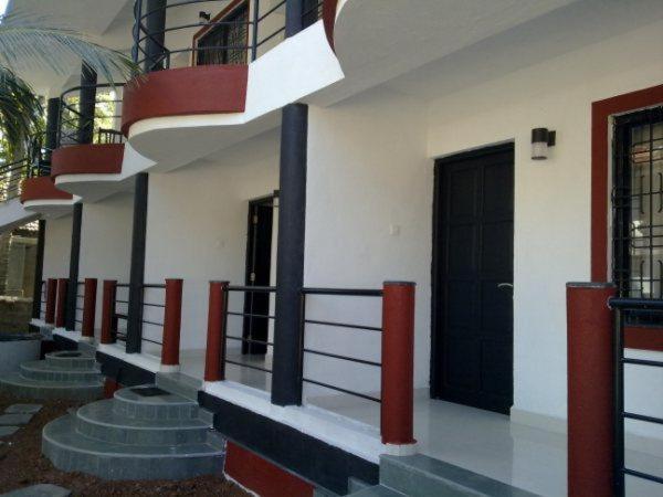 Henmil Anjuna view 2