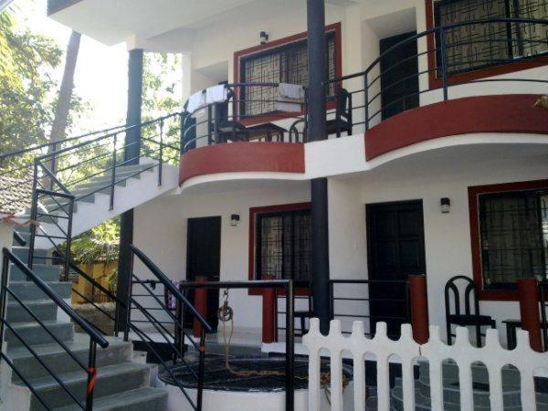 Henmil Anjuna view 3